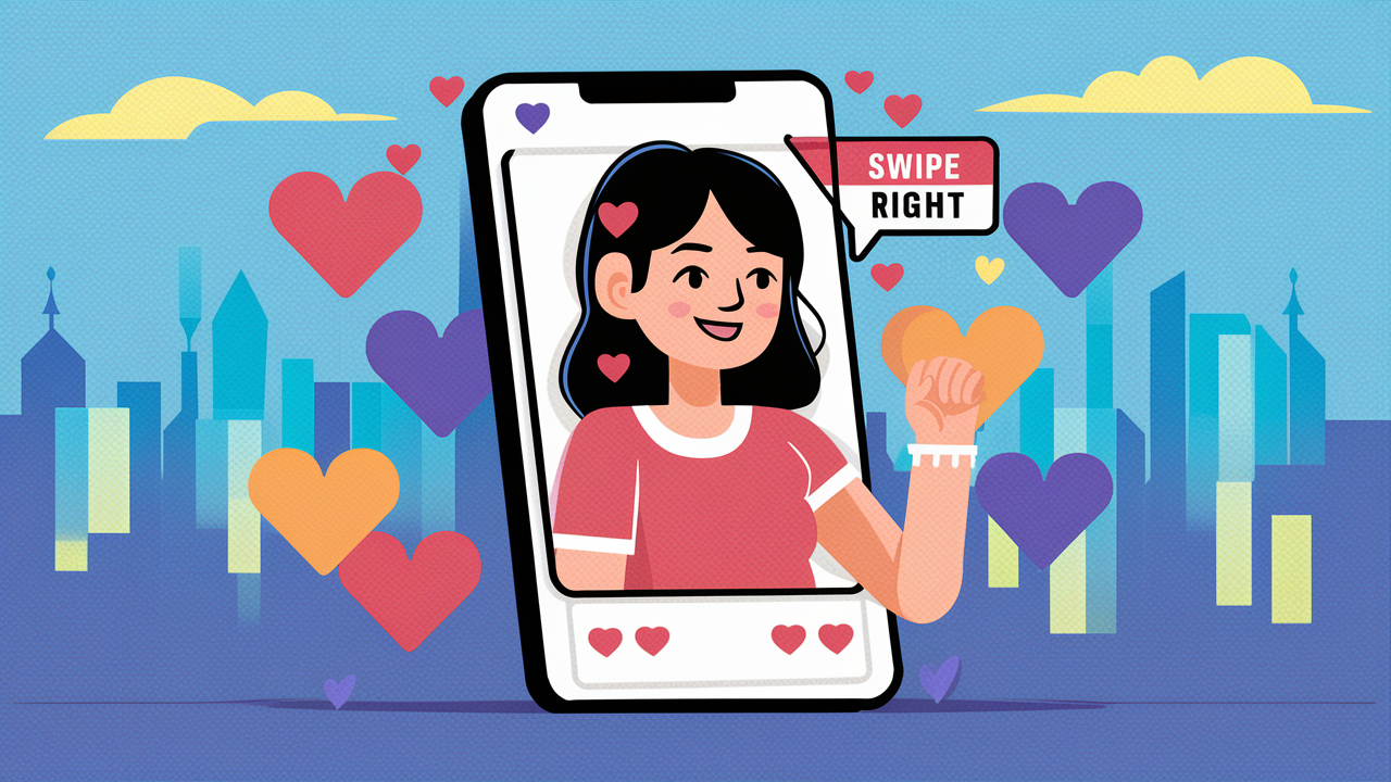 Tinder introduces AI-powered feature to give you your best profile image