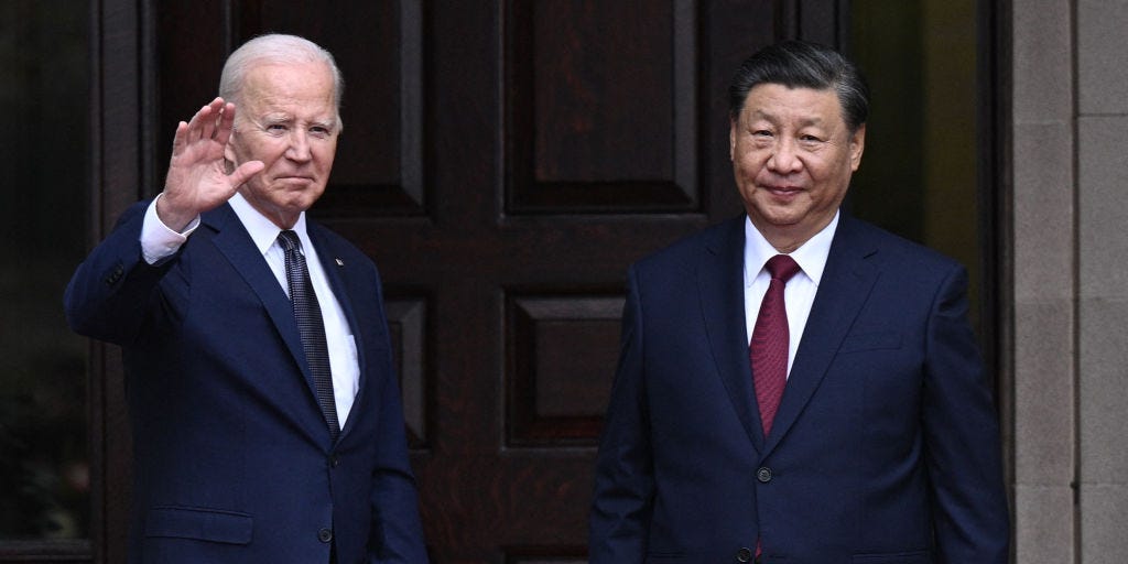 Chinese-US tensions ramp up after Xi halts nuclear arms talks