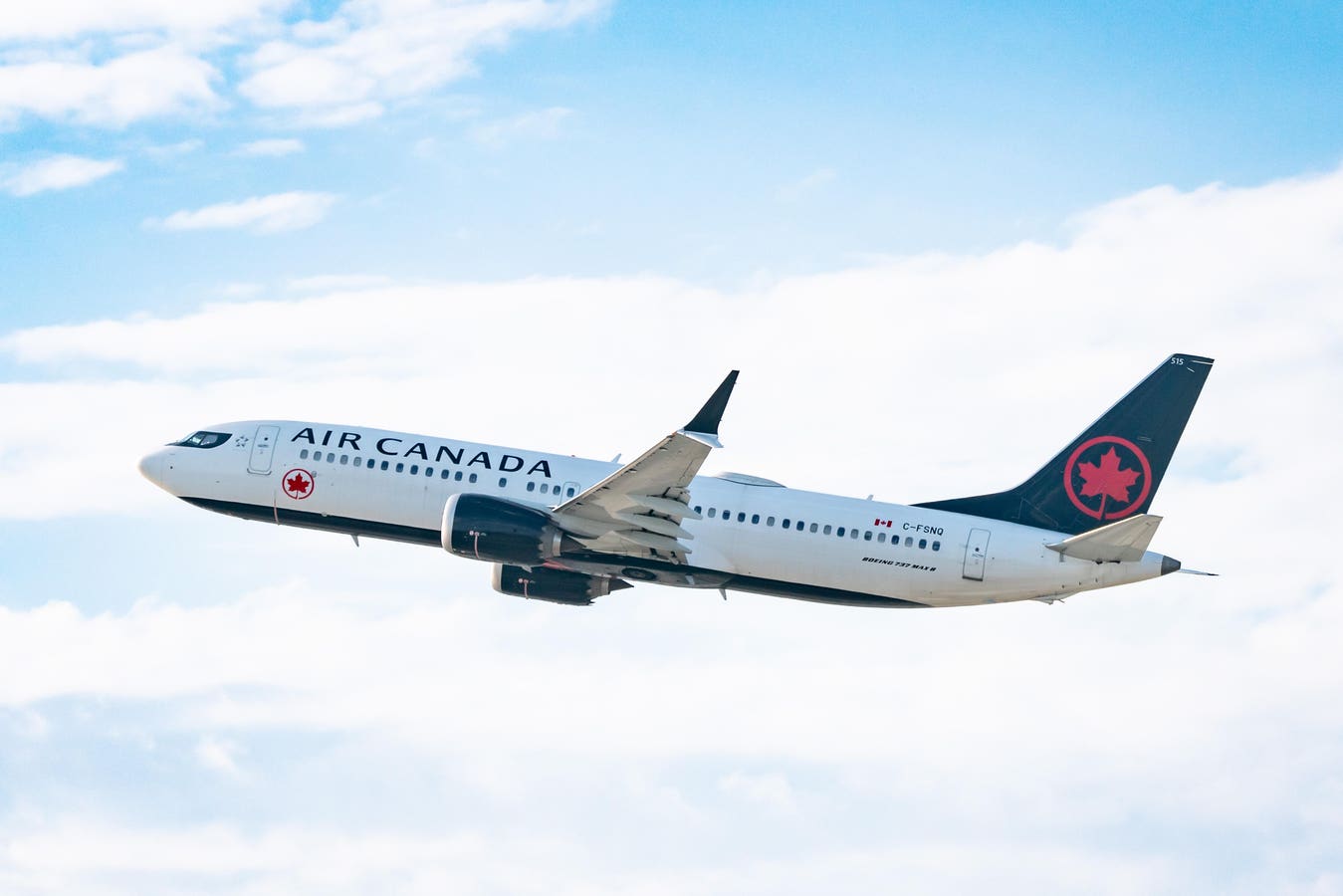 Summer 2024 Air Canada Adds New Routes: Spain, Japan, Korea And More