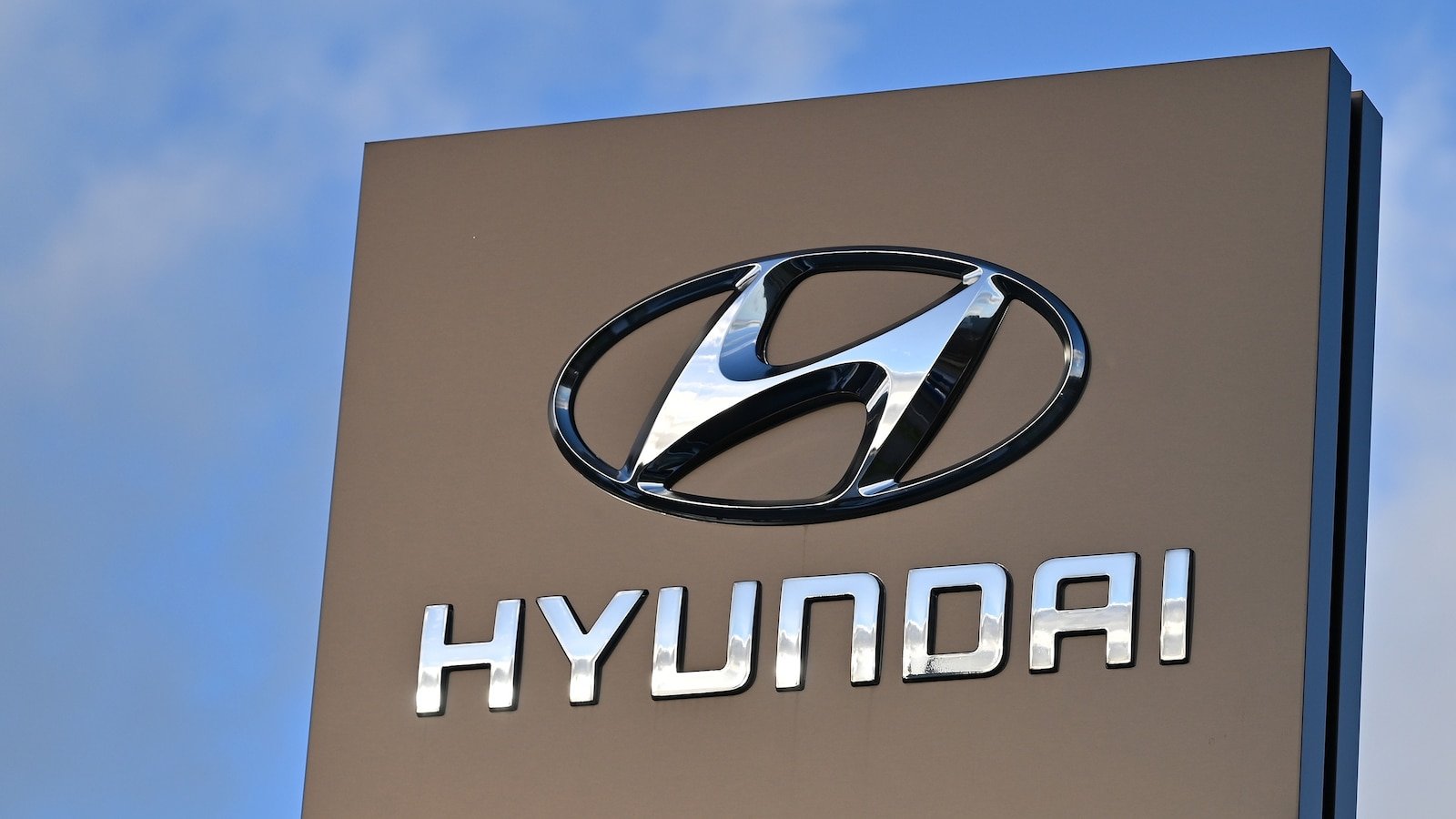 Hyundai recalls more than 50,000 vehicles for loss of drive power