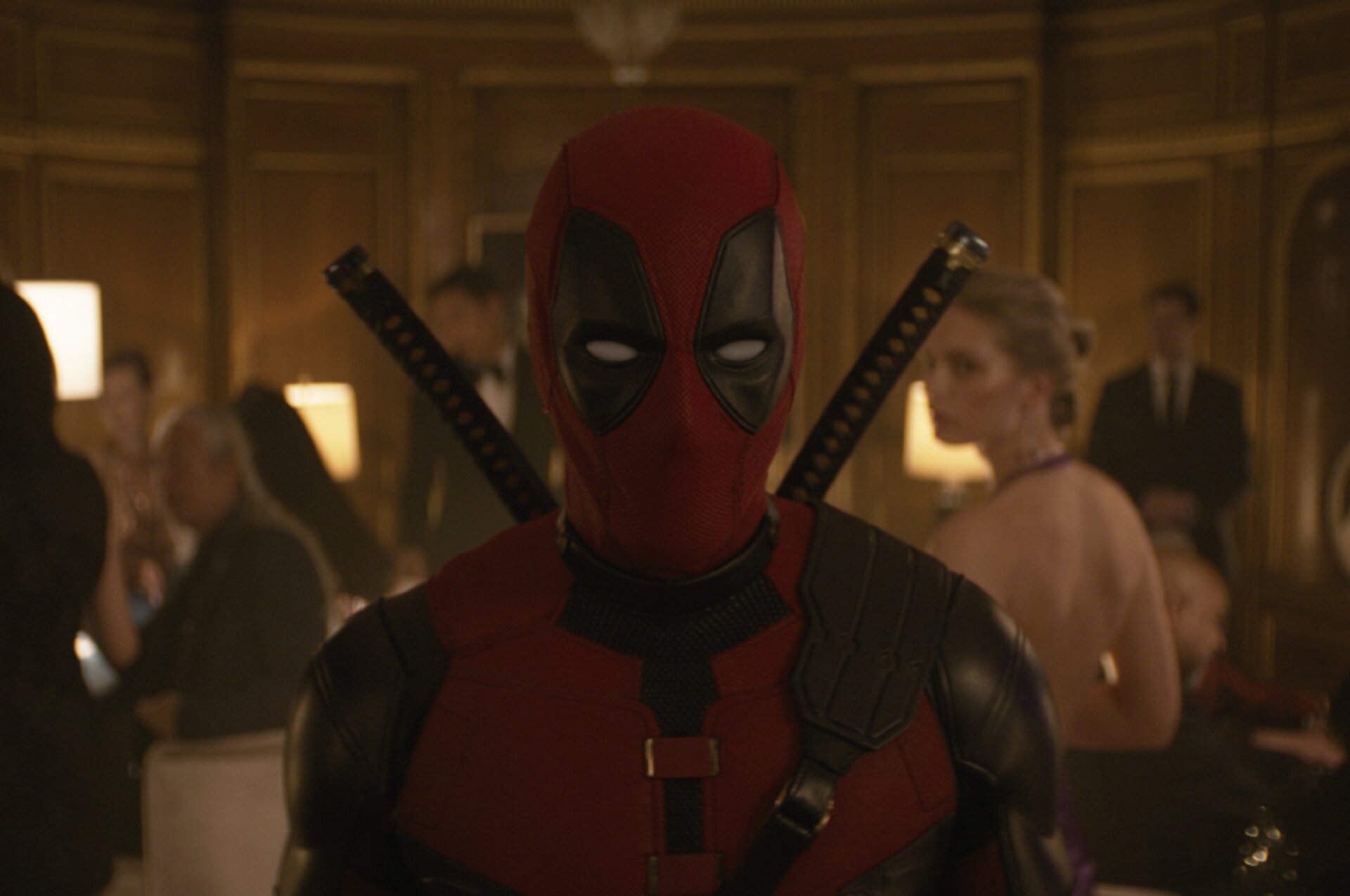 The First 40 Minutes of Deadpool & Wolverine Show Great Potential