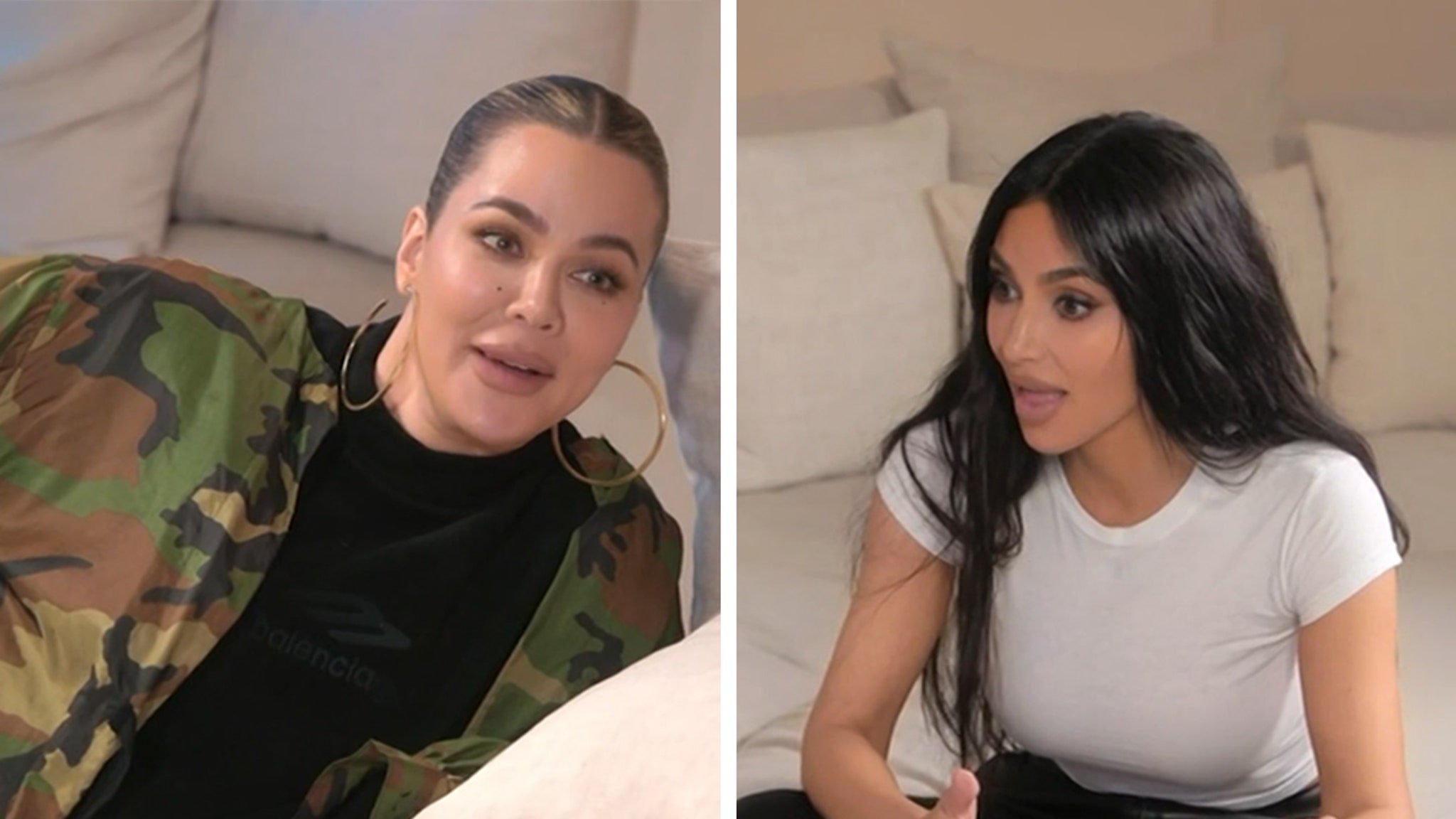 Kim Kardashian's Therapist Thinks Her Family Needs Therapy, Especially Khloe