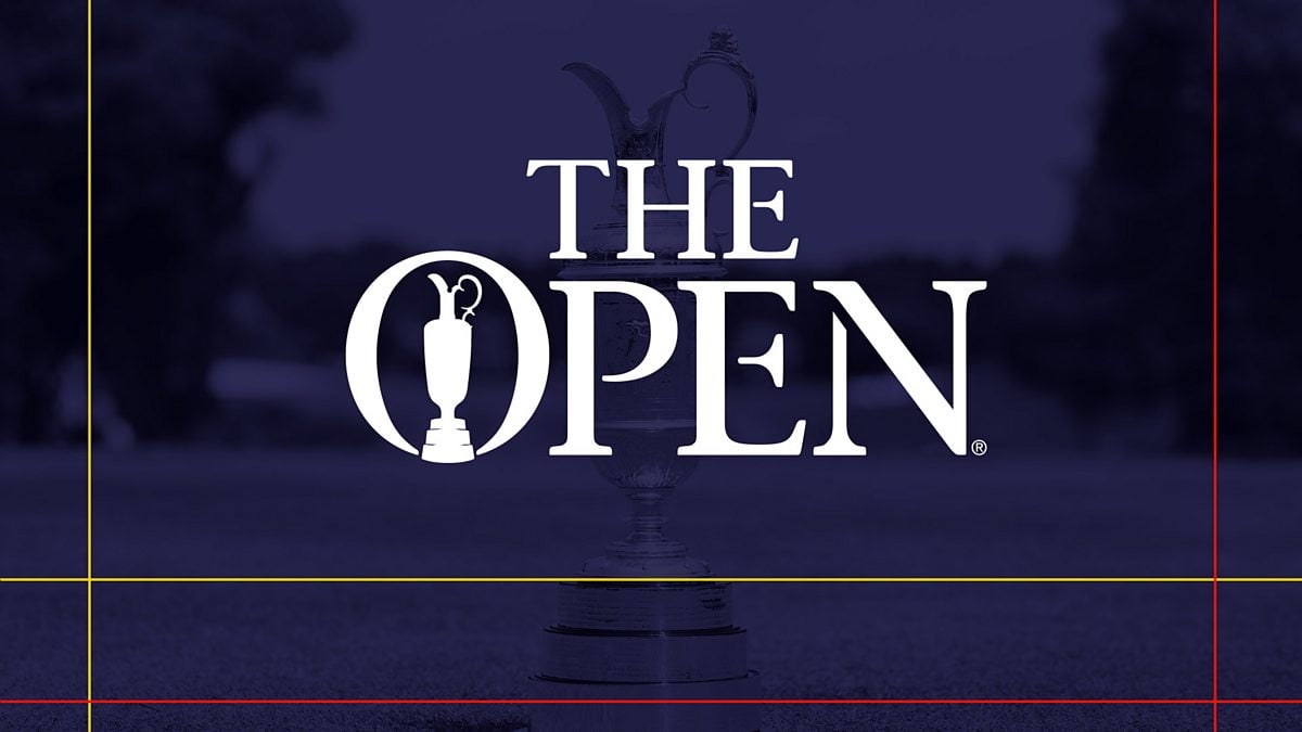 Golf: The Open
