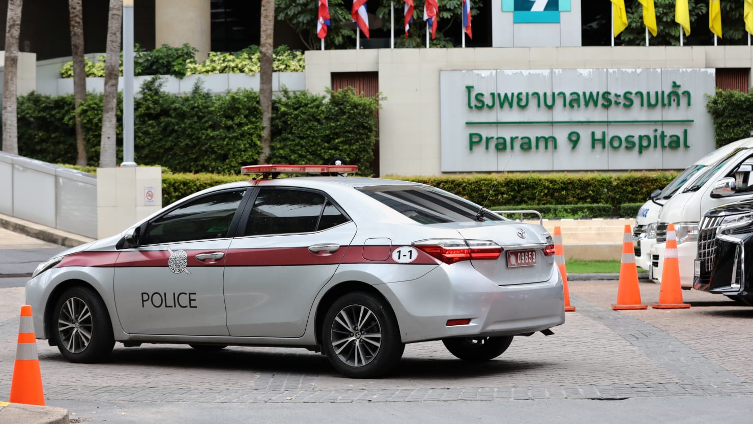 Two U.S. Nationals Killed in Bizarre Cyanide Plot at Thailand Hotel