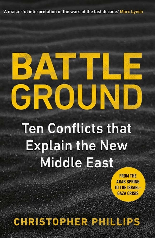 Ten Conflicts to Understand the New Middle East