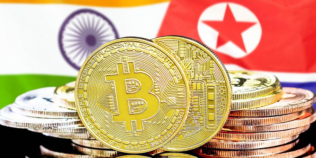 North Korea likely behind takedown of Indian crypto exchange WazirX
