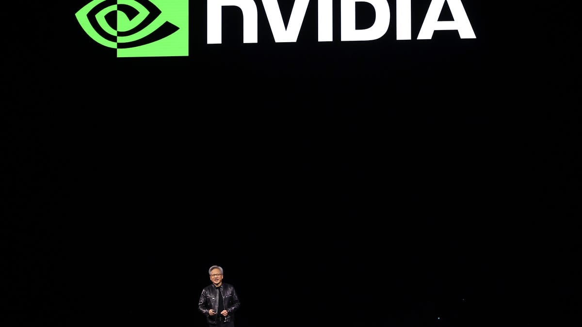 The U.S. will 'likely' try to ban the AI chip Nvidia made for China, analysts say