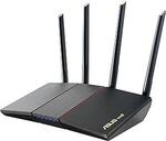 [Prime] ASUS RT-AX3000P Wi-Fi 6 802.11ax $129, ASUS RT-AX1800S $80.79 Shipped @ Amazon Au