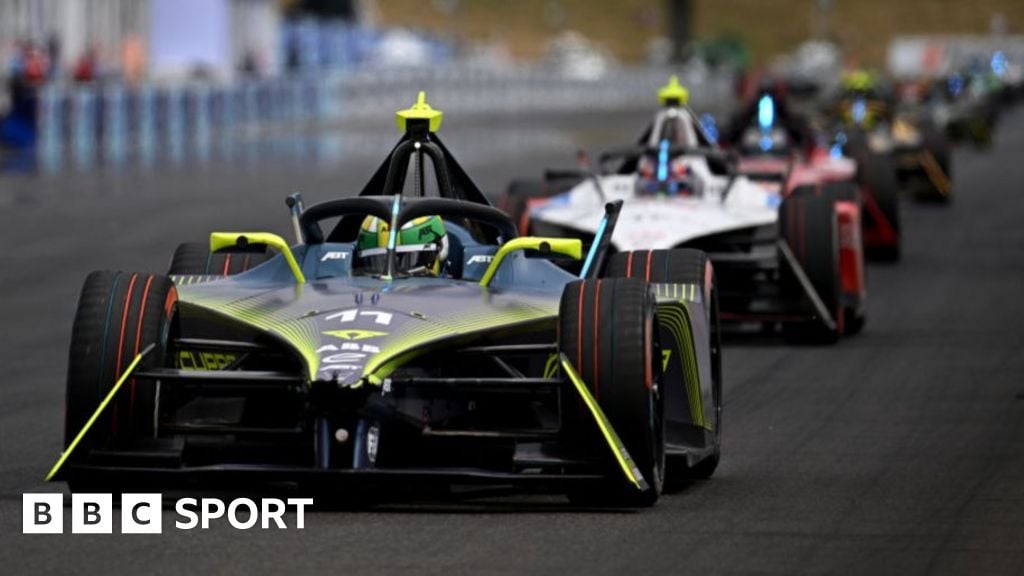 Has Formula E's electric racing lived up to the hype?