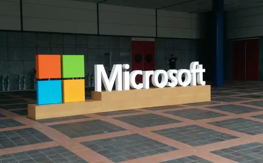 Massive Outage Hits Microsoft Services Worldwide