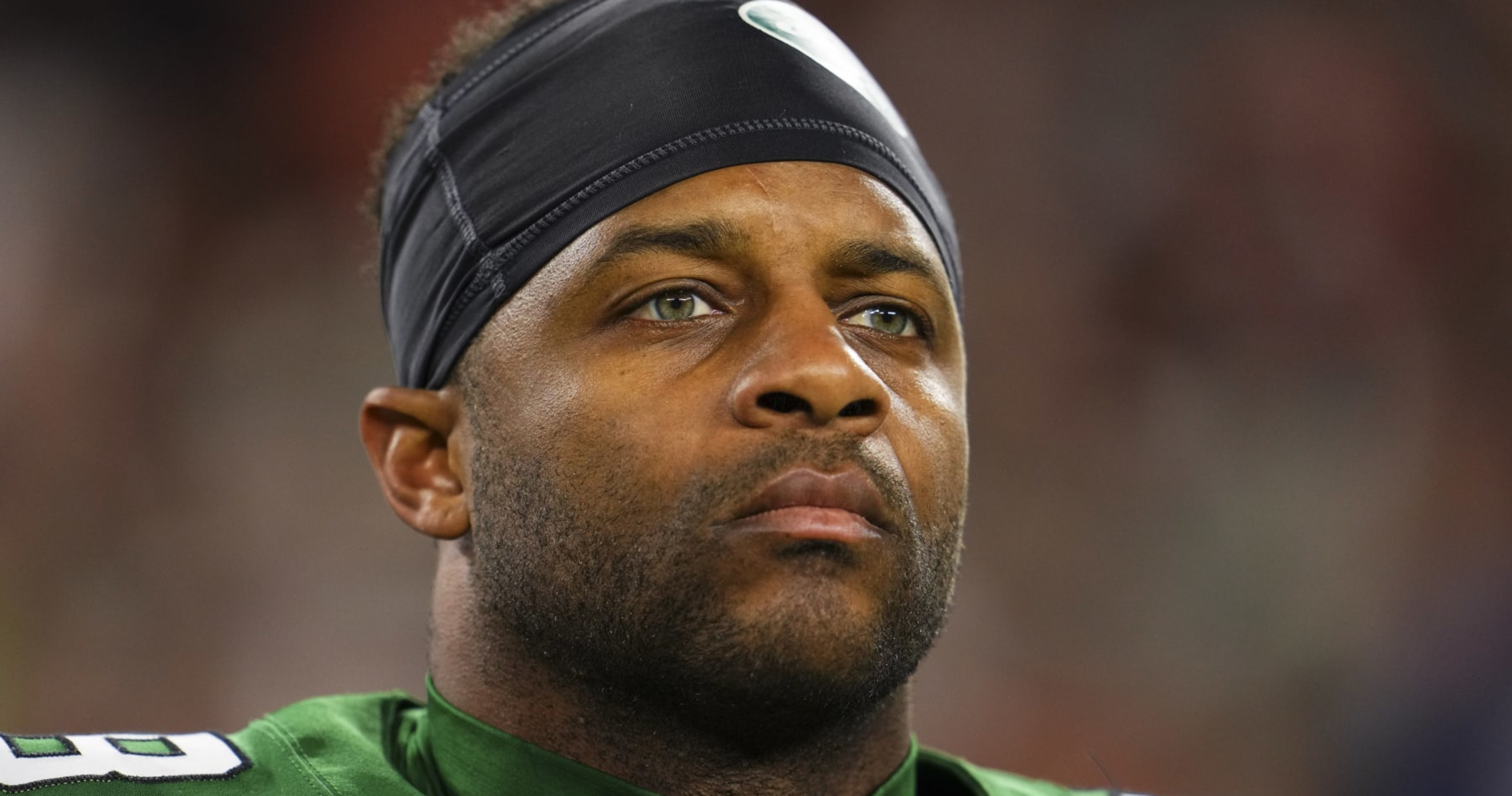 NFL WR Randall Cobb's Wife Says Family Is 'Lucky to Be Alive' After House Fire