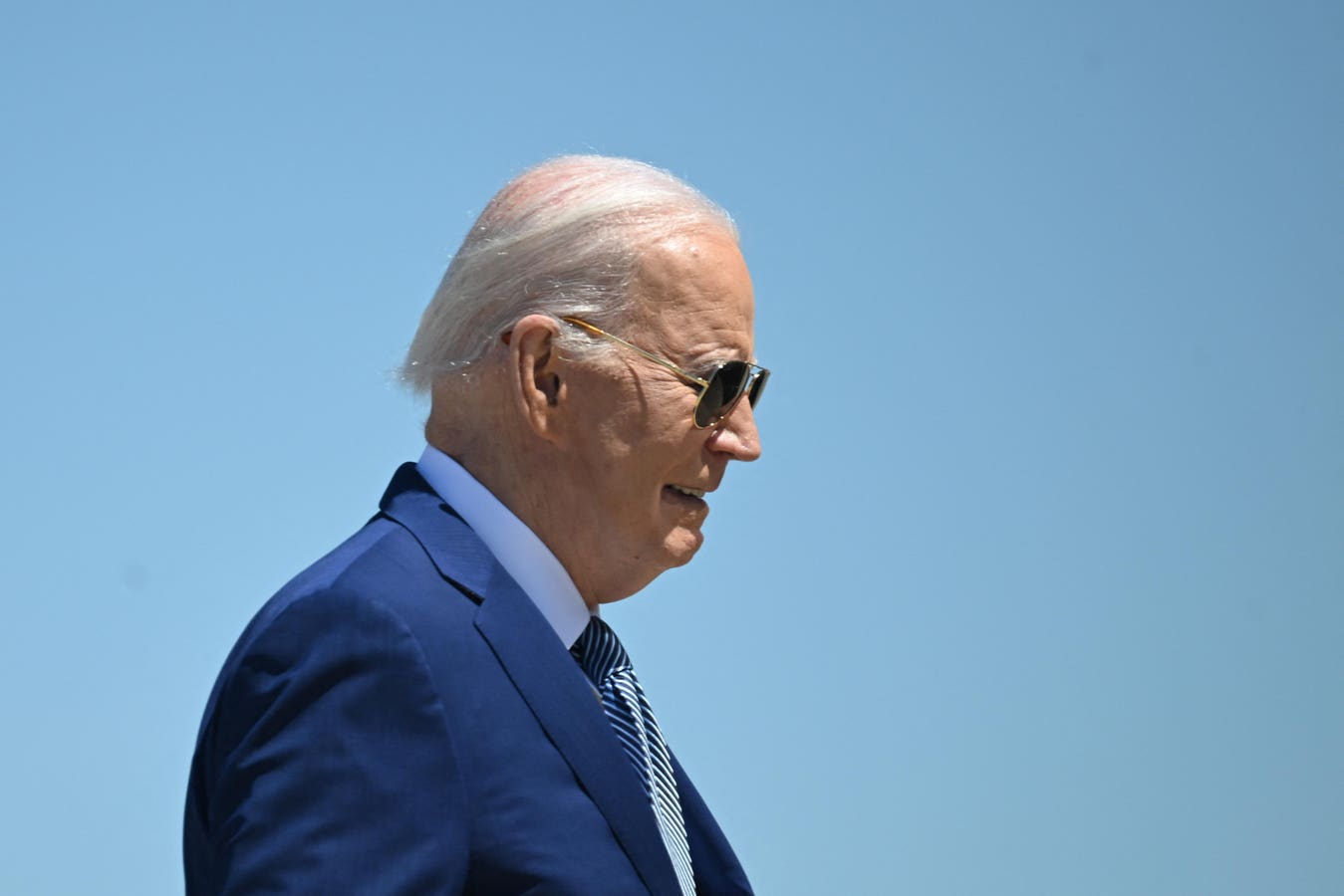 Biden Vs. Trump 2024 Election Polls: Trump Leads By 1 Point In Latest Survey, Days Before Debate