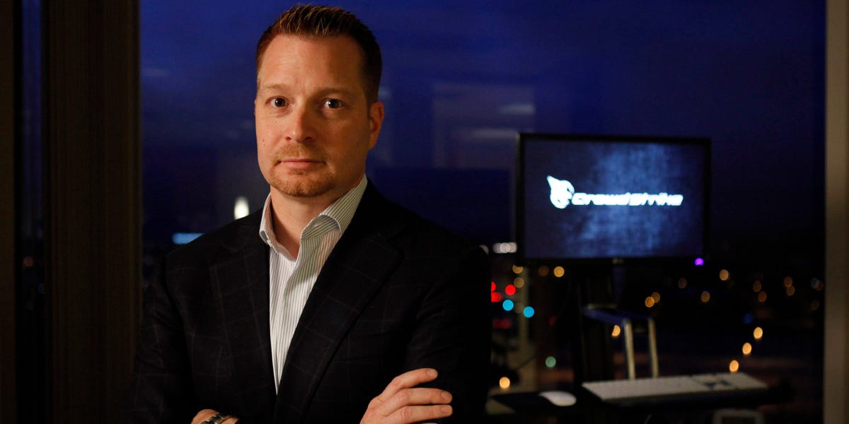 Why it's taking time for companies to recover from the Crowdstrike IT outage