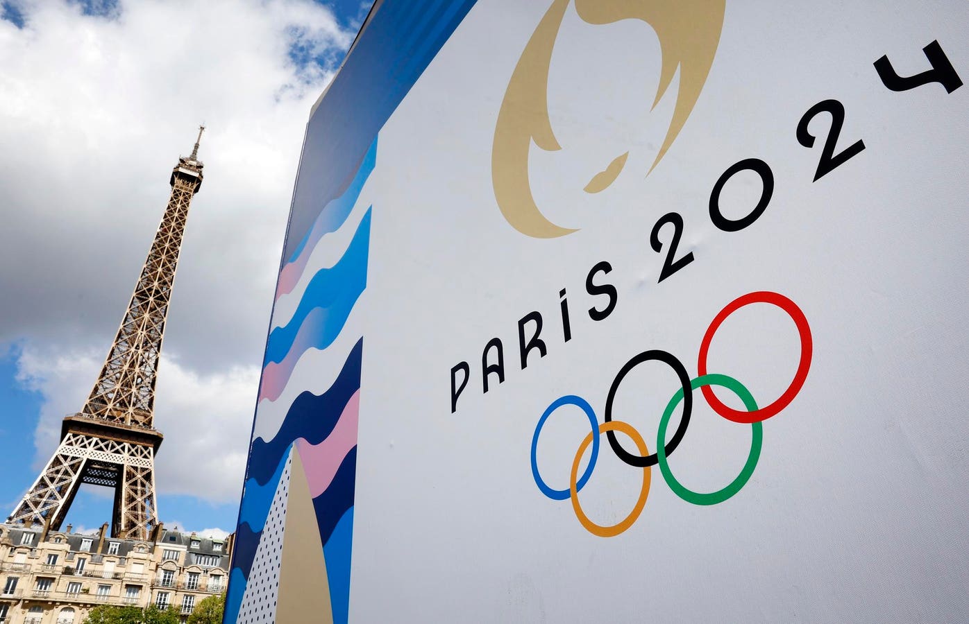 Five Innovative Ways The Paris 2024 Olympics Are Going Green