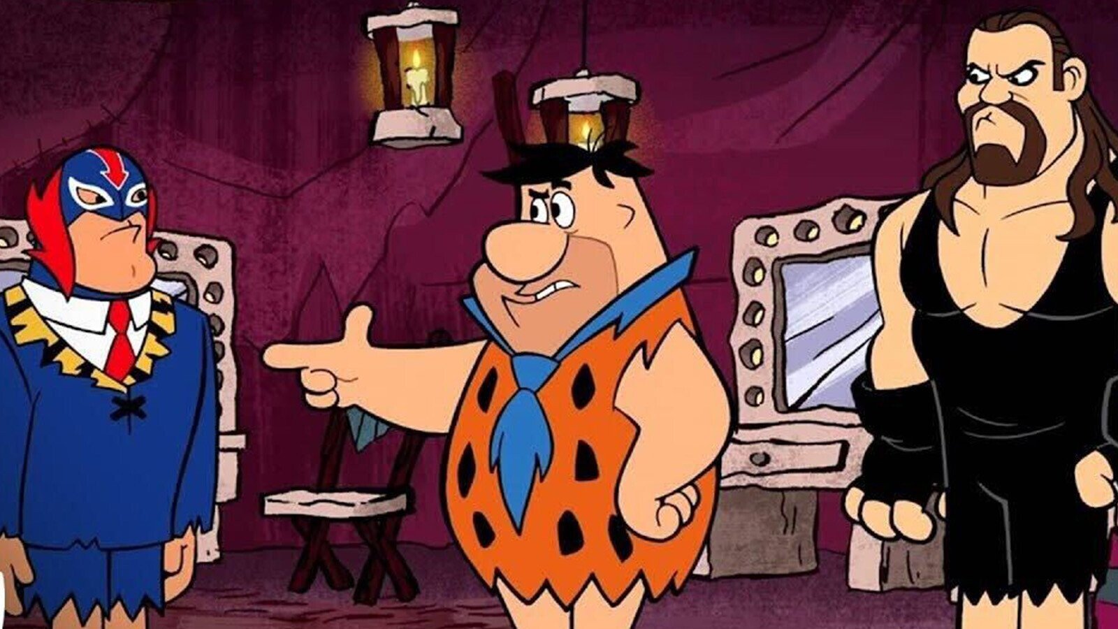 The Five Strangest Installments in the Flintstones Multiverse
