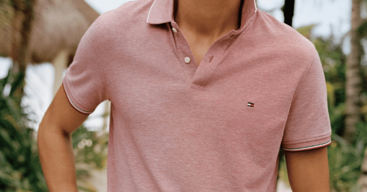 Amazon Tommy Hilfiger Sale takes up to 50% off t-shirts, polos, pants, shorts, more from $17