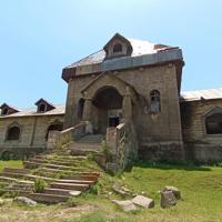 Kars unveils its historical treasures with EU-funded project