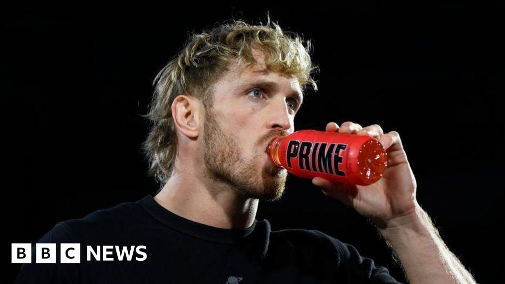 Prime drinks company sued by US Olympic committee