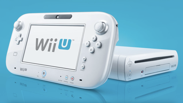 Nintendo Fully Ends Aftermarket Support for the Wii U in Japan