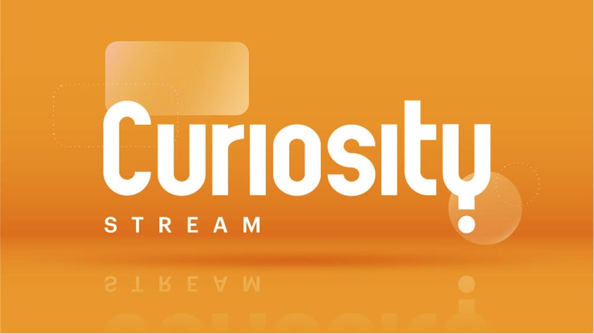 Last Chance: Get a Curiosity Stream Lifetime Subscription for 60% Off at StackSocial