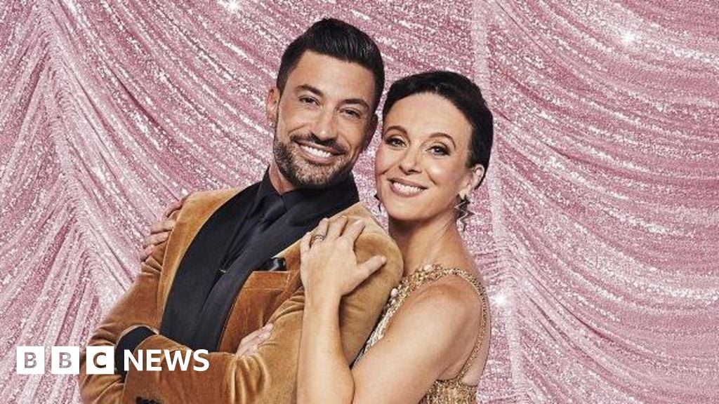 Abbington accuses Pernice of 'cruel and mean' behaviour on Strictly