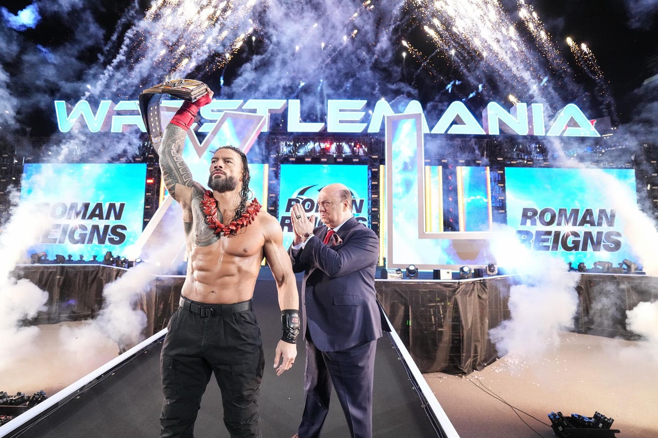 5 Potential Returns At WWE SummerSlam 2024