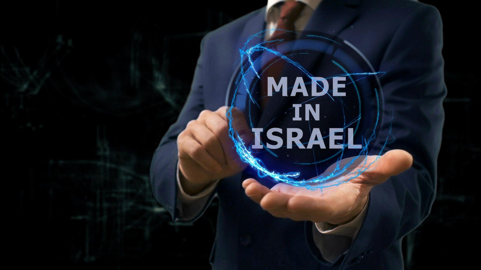 Many Israeli Startups Prosper Amidst War, Decline In Active Investors