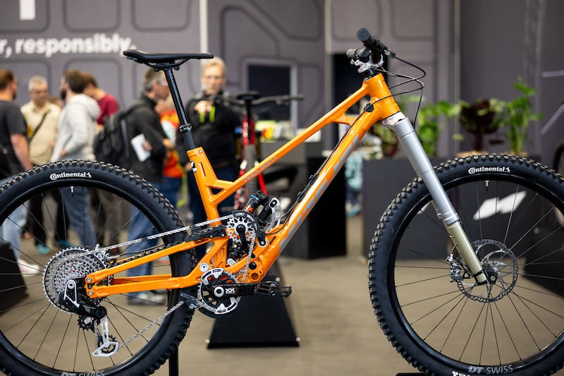 Eurobike 2024: Exciting Products from European Manufacturers - Part 1