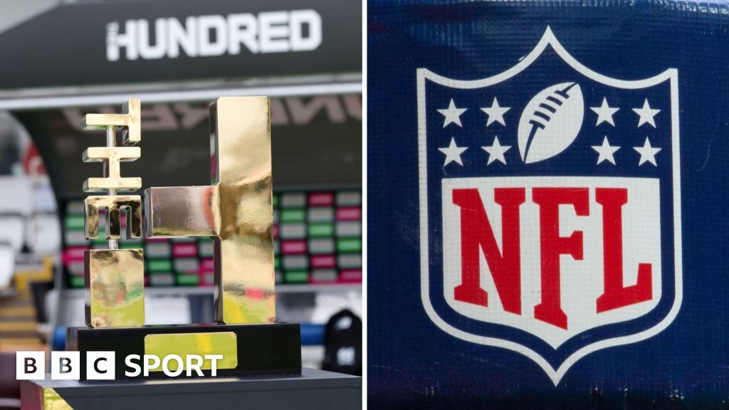 ECB contacts NFL owners over Hundred team sales