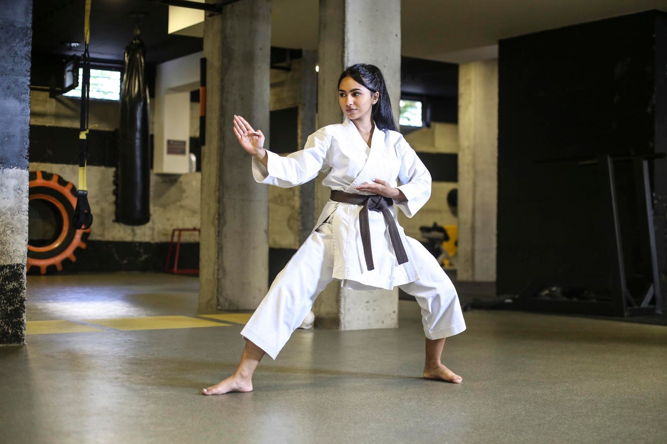Six Lessons Business Leaders Can Learn From Martial Arts