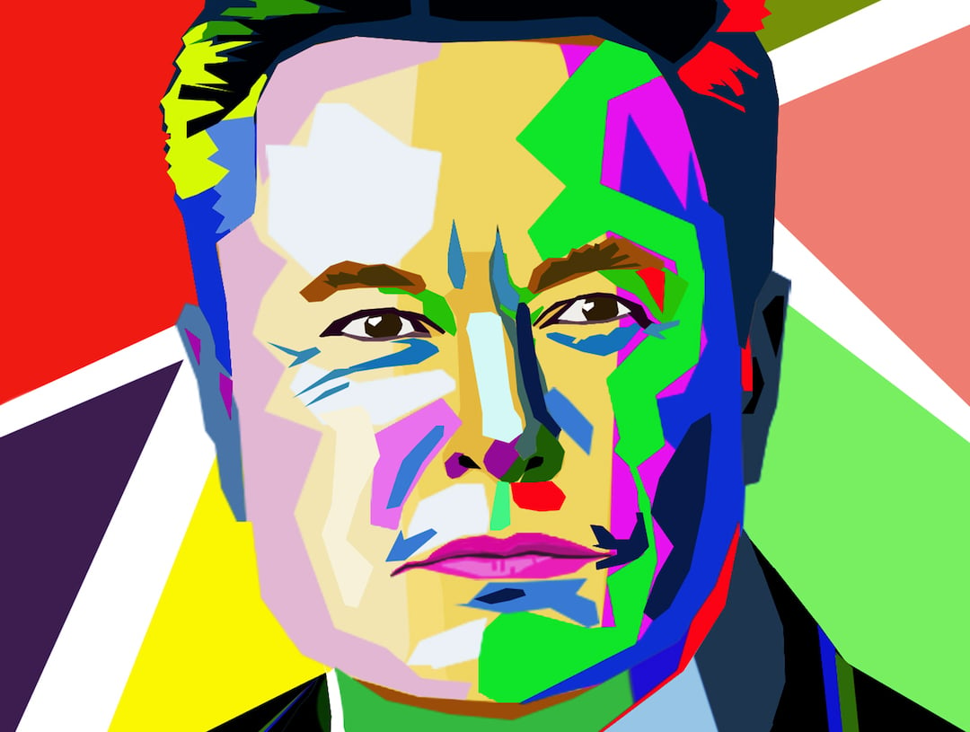Elon Musk Shares AI-Generated Fashion Show Of Himself & Other Leaders As Models