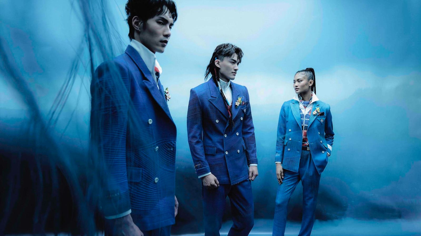 Summer Olympics 2024: 10 Of The Most Stylish Uniforms From Paris Games