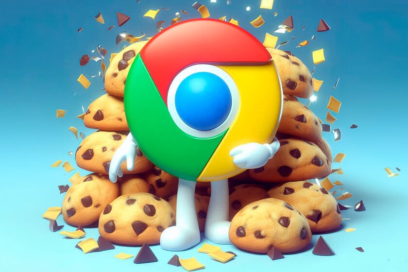 Google ha retrasado una y otra vez el fin de las cookies de terceros en Chrome. Ahora dice que lo mejor es no eliminarlas