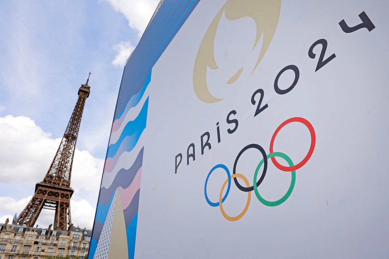 How To Watch The Paris Olympics 2024: Dates, Schedule And More