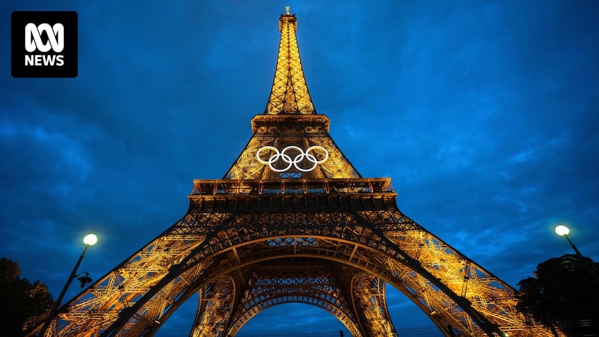 Channel Nine Olympics staffers attacked in Paris