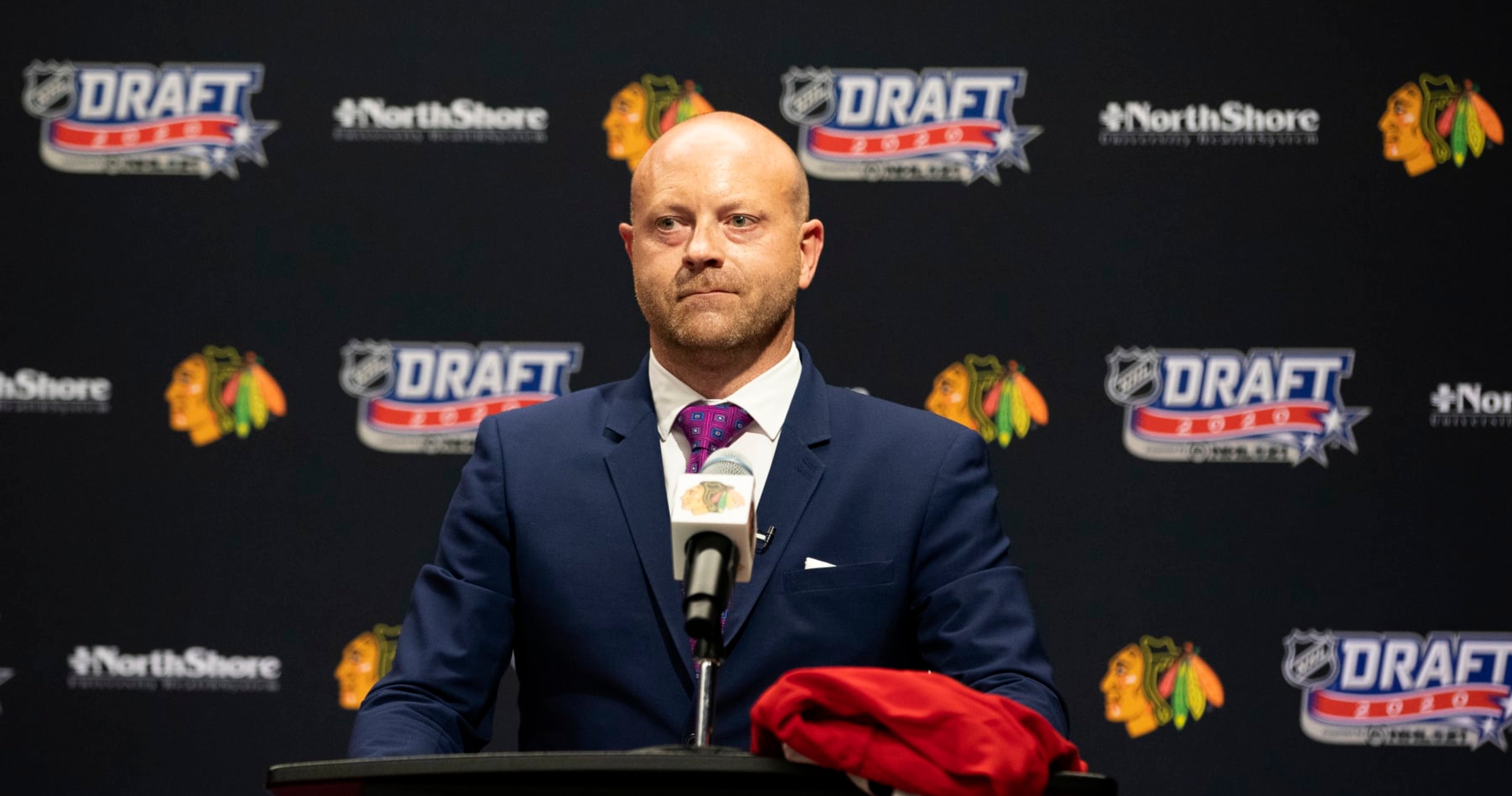 Stan Bowman Named Oilers GM and EVP to Replace Ken Holland Following NHL Rumors