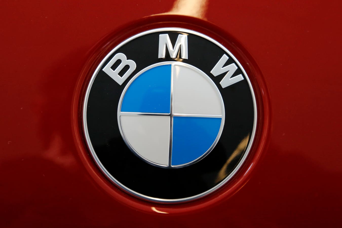 BMW Recalls 291,000 Cars With Part That Could Detach In Rear Crash