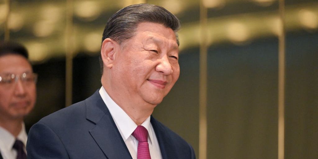 China released a 22,000-character plan for its economy that doesn't say very much