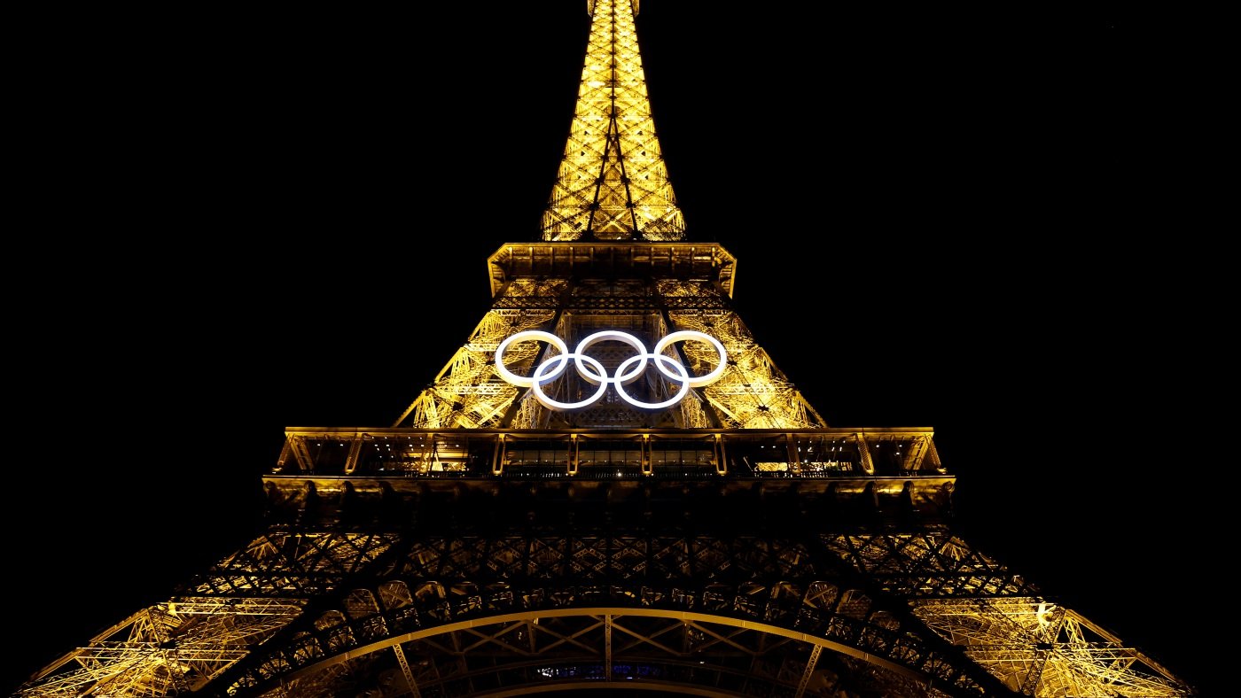 Your guide to keeping up with the Paris Olympics
