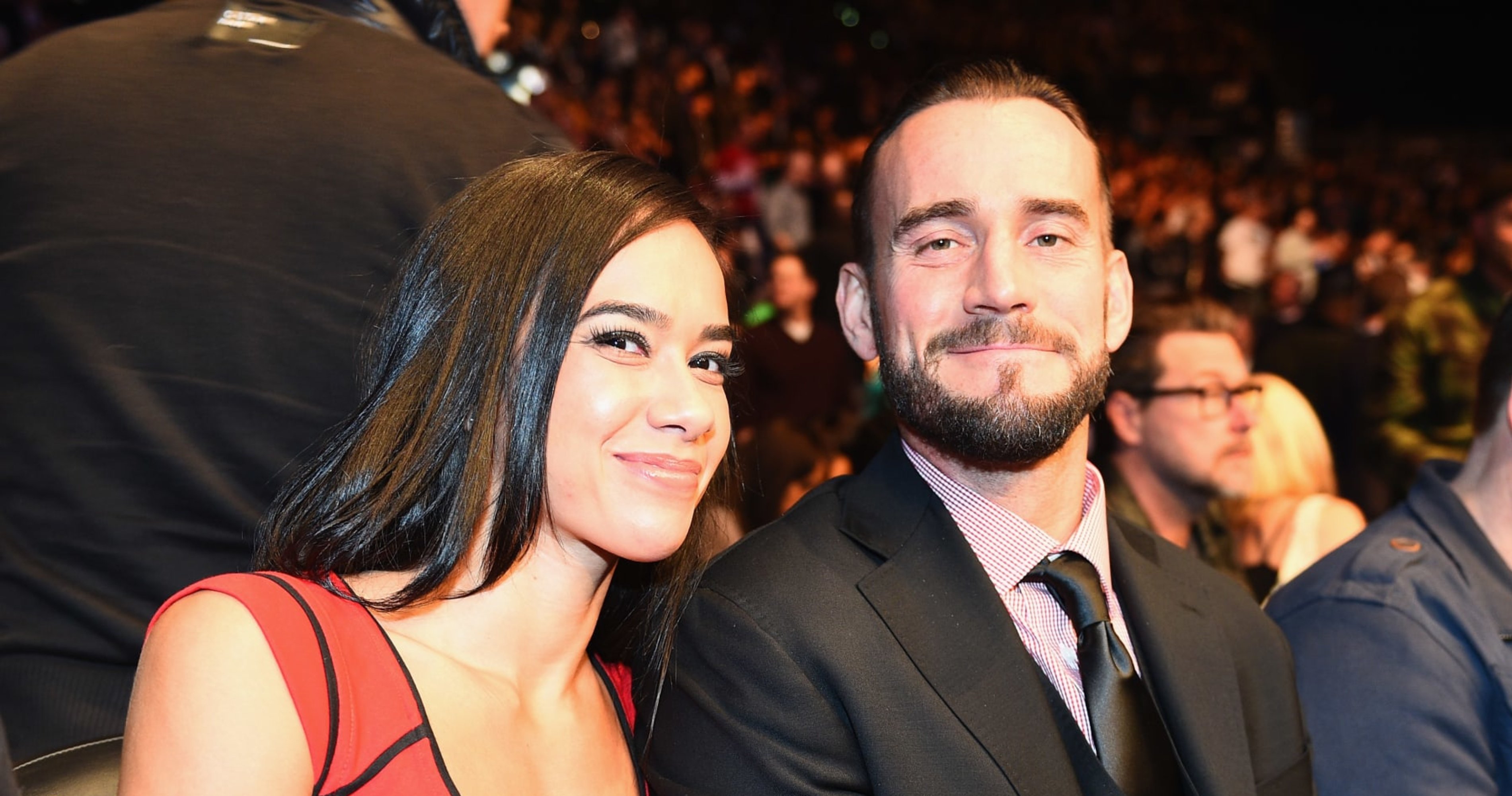 CM Punk Recruiting AJ Lee; Pat McAfee in WWE 2K24; WWE Rumors on Delta's Contract