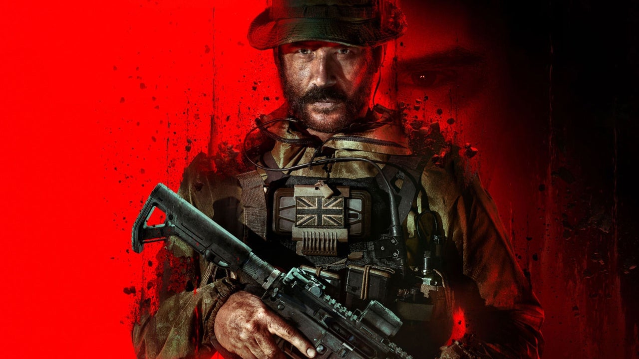 Call of Duty: Modern Warfare 3 Is Headed to Xbox Game Pass Tomorrow, July 24