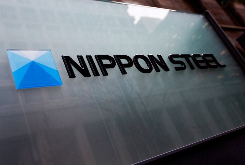 Nippon Steel to dissolve JV with China's Baoshan after 20 years