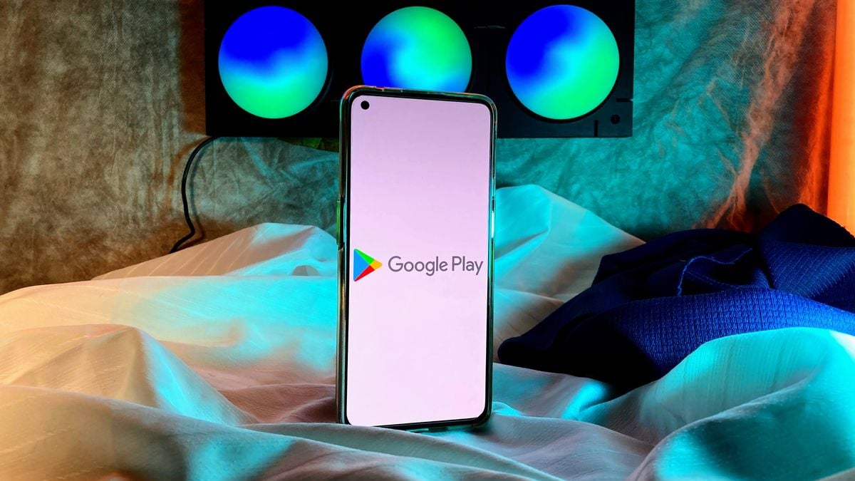 Google Play Points is handing out Pixel devices and more prizes