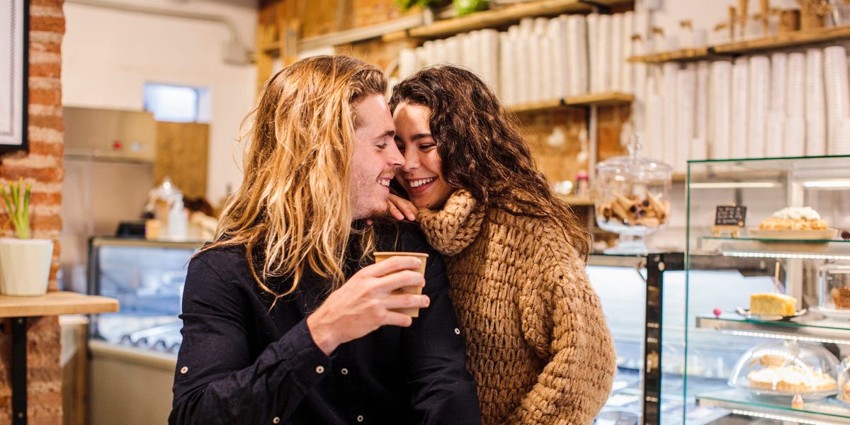 The sober dating revolution is here, and Gen Z are leading it