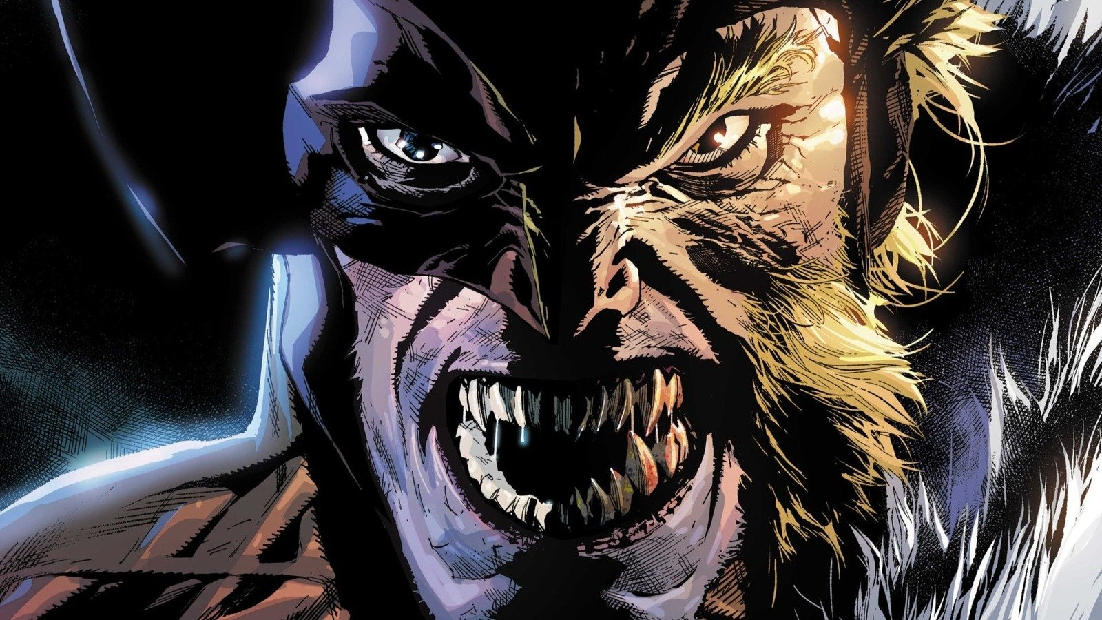 Wolverine And Sabretooth Originally Had A Much Different Connection