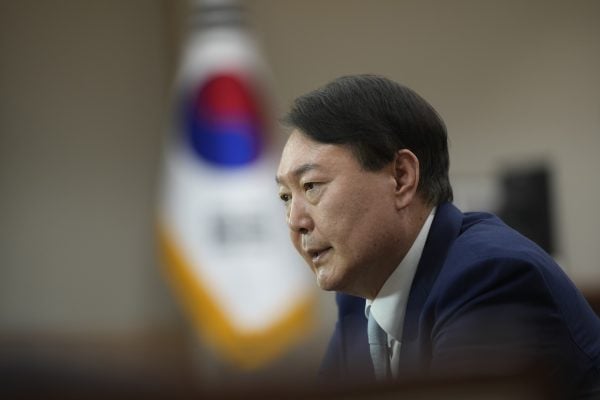 What South Korea Can Accomplish at NATO To Help End the War in Ukraine