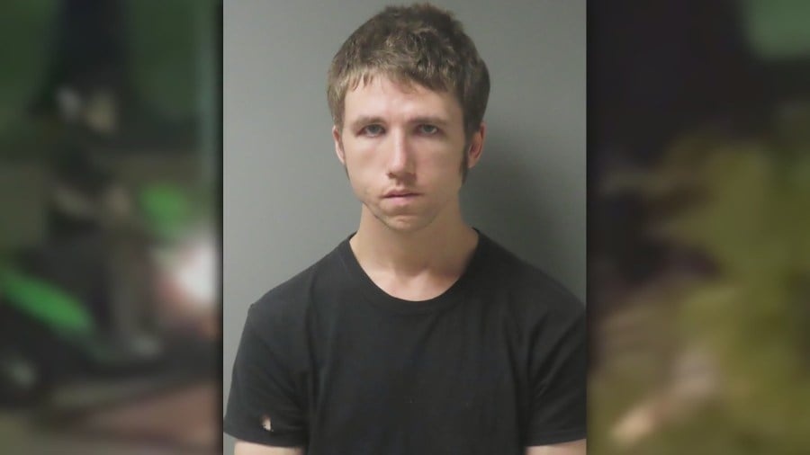 Webster Groves sexual assault suspect arrested; police fear more possible victims