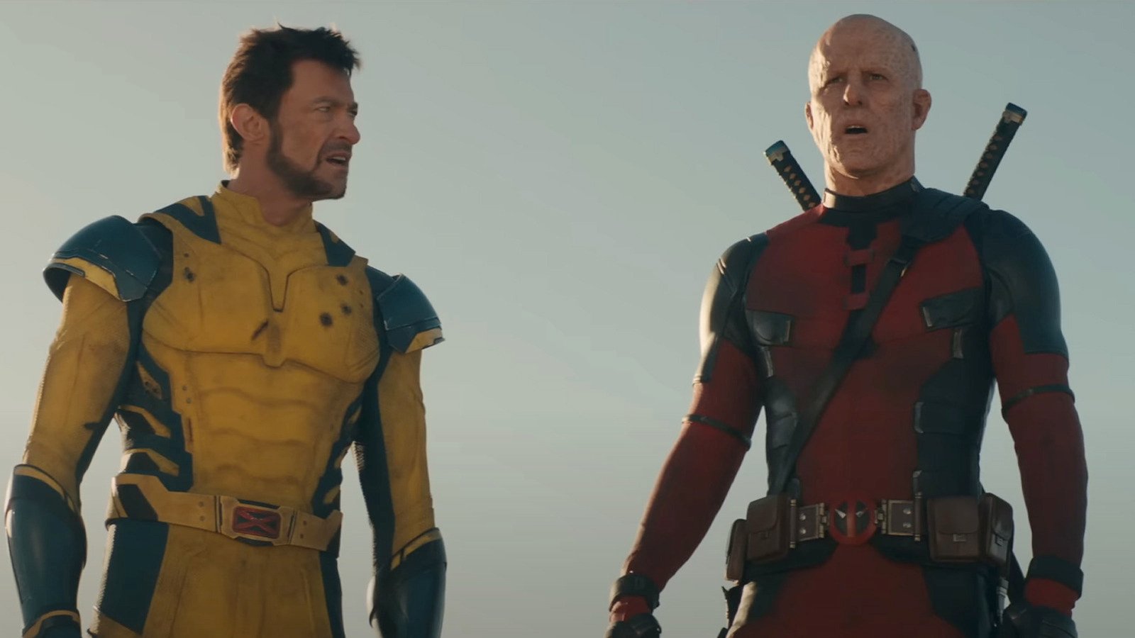 Deadpool & Wolverine's Most Surprising X-Men Character Almost Got A Solo Movie