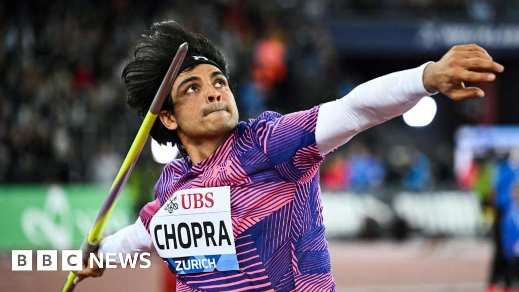 India pins hopes of Olympic glory on star athletes