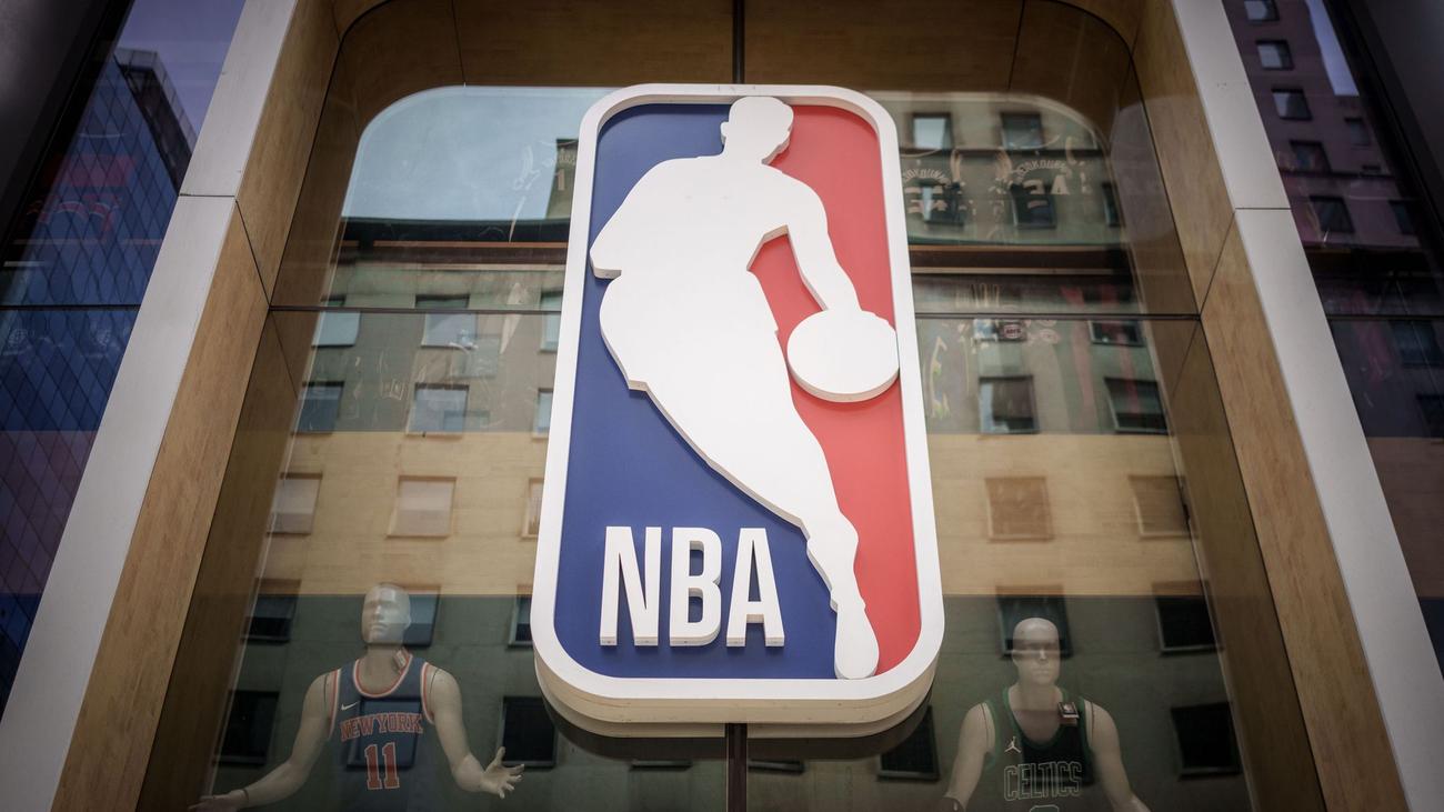 Neuer TV-Vertrag: NBA unterzeichnet Milliardendeal - Amazon ersetzt TNT